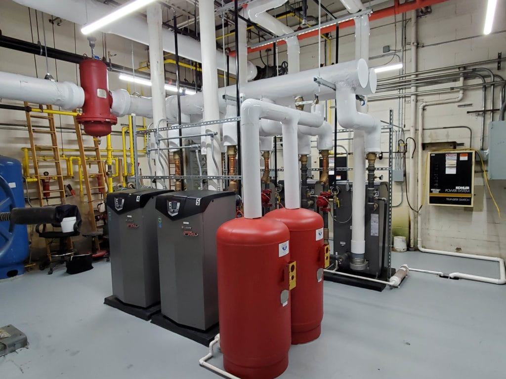 Powering Your Facility with Expert Electrical Services