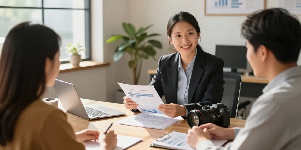 Trusted financial advisor providing local service and expert guidance.