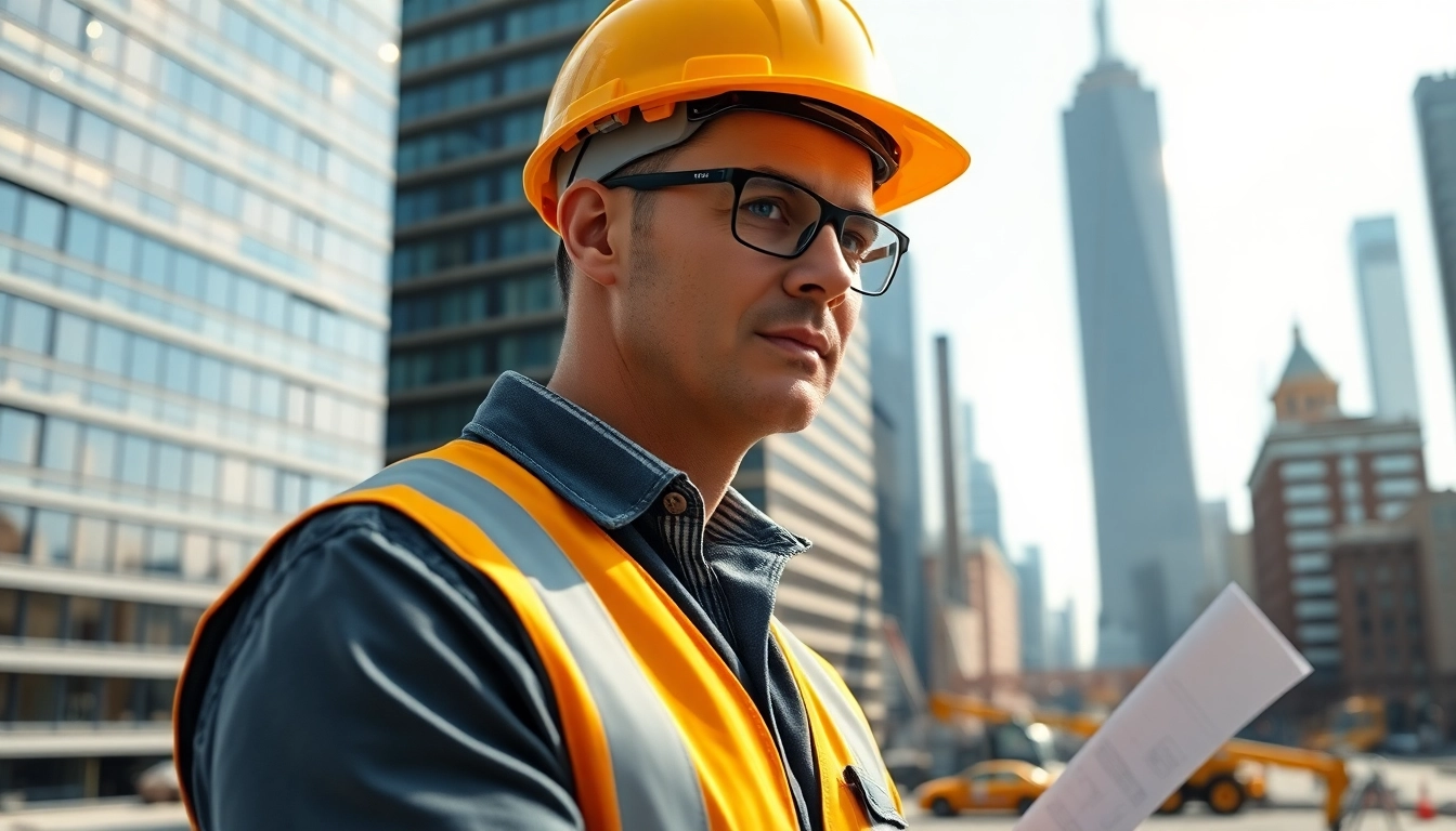 Strategic Insights from a New York Construction Manager on Efficient Project Execution
