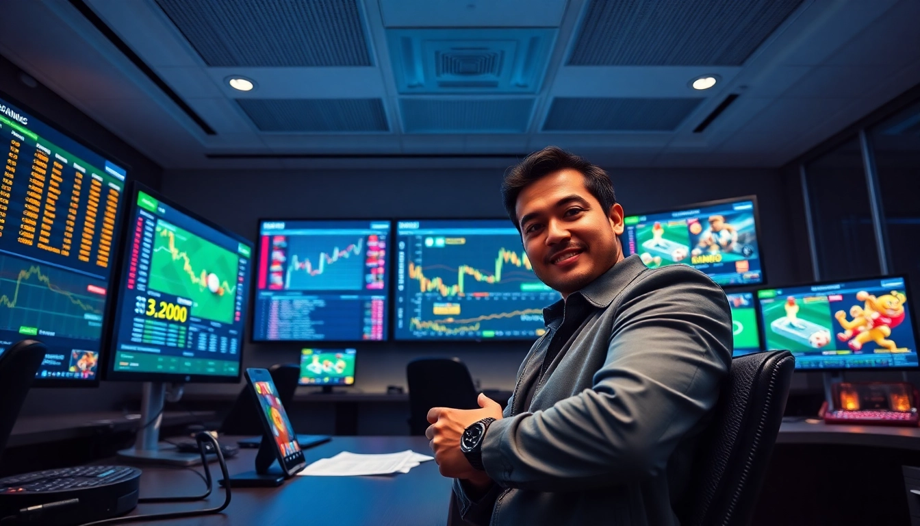 Engaging online betting experience on QQ88 with dynamic sports statistics and casino games.