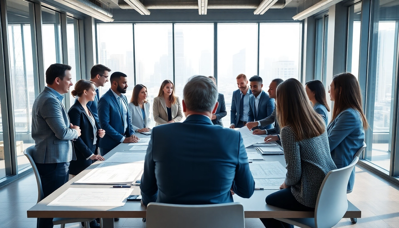 Strengthening the Future of Construction Advocacy: Strategies and Insights