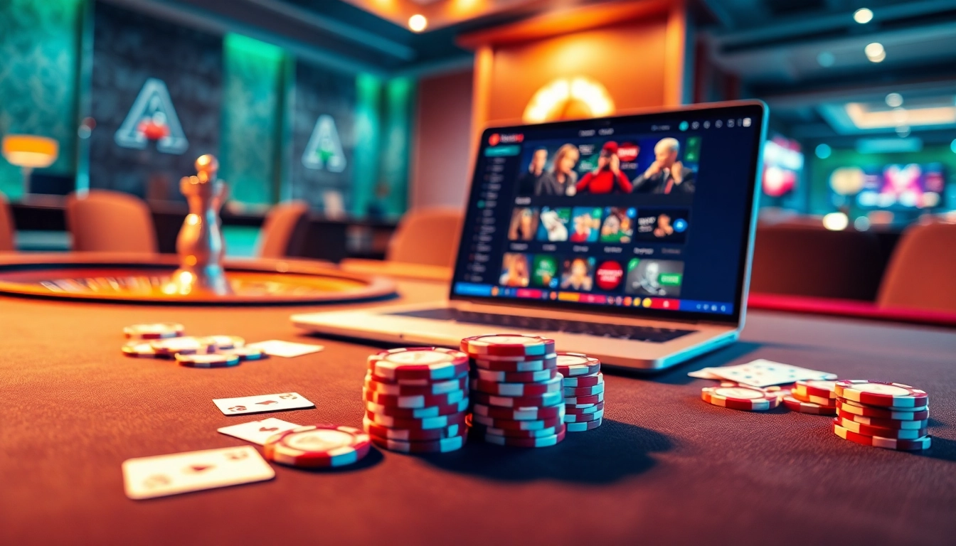 Experience thrilling gambling action at https://red88.br.com/ with dynamic poker gameplay and casino elements.