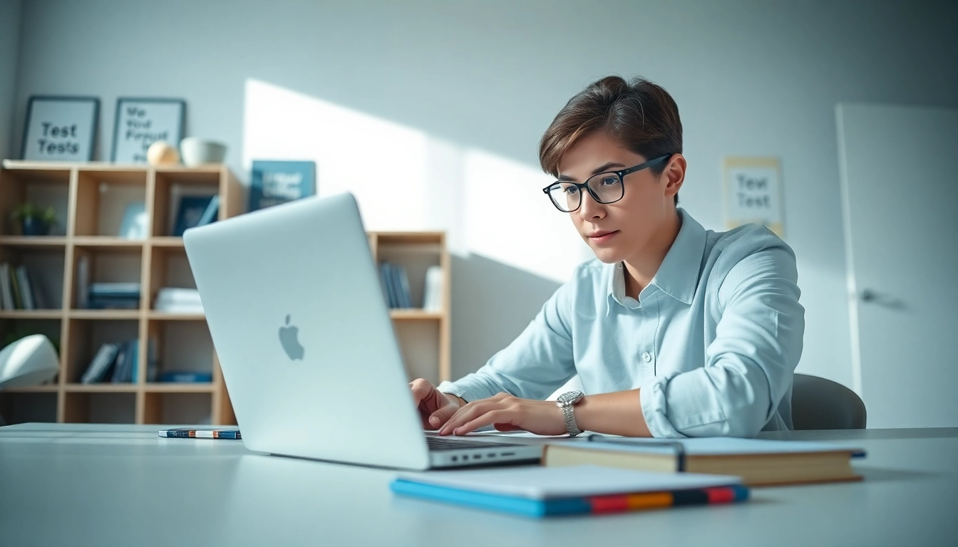 Why Pay Someone to Take TOEFL: Understanding the Benefits and Risks