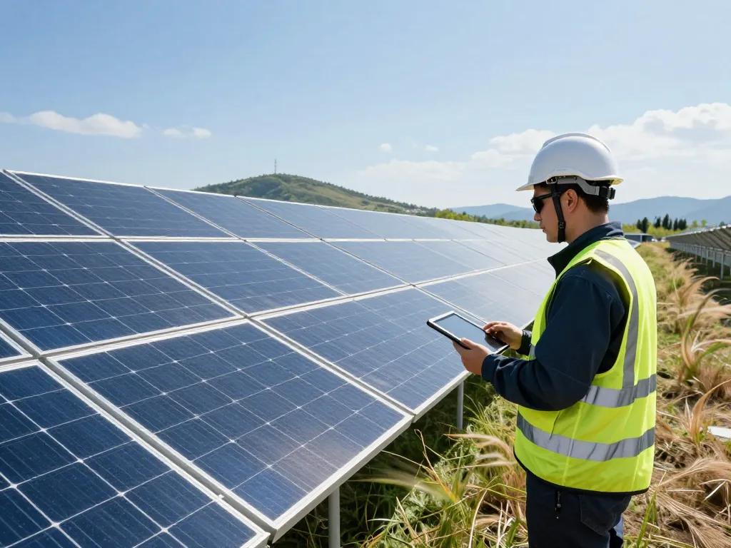 Bifacial Modules – When Do They Pay Off? Essential Insights for 2026