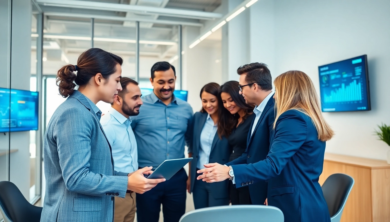 Connecting with the Best msp companies near me for IT Managed Services