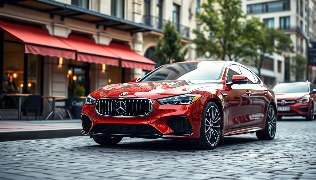 Understanding the Importance of Extended Warranty for Luxury Cars