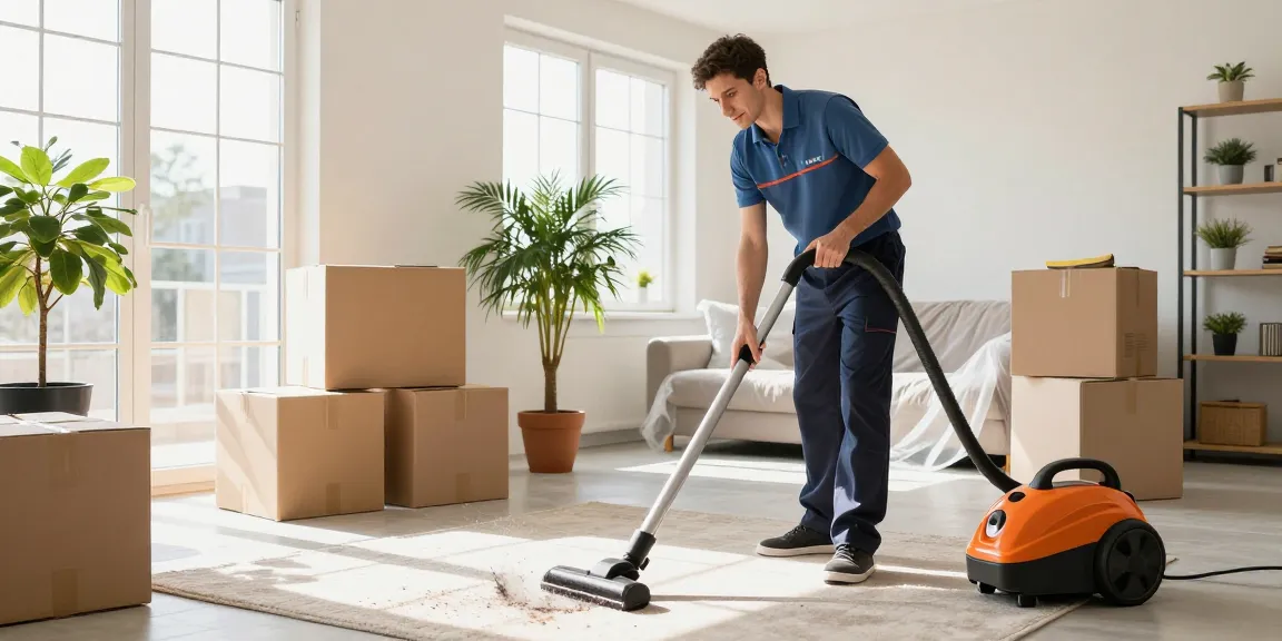 Mastering Umzugsreinigung Solothurn: Expert Tips for a Smooth Move in 2026