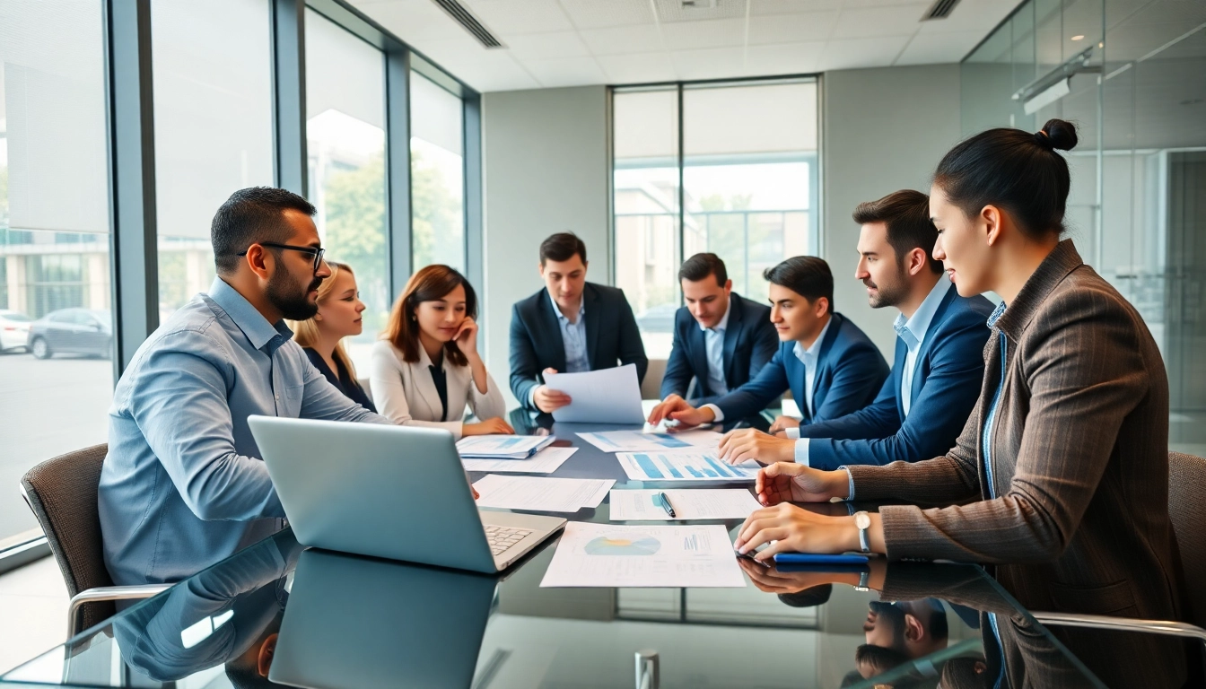 Mastering Acquisition Planning for Strategic Business Growth
