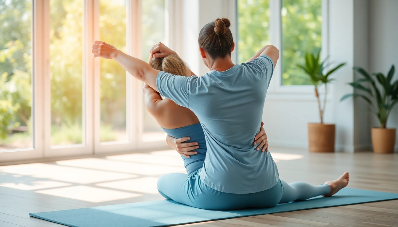 Comprehensive Guide to Back Pain Solutions for Lasting Relief