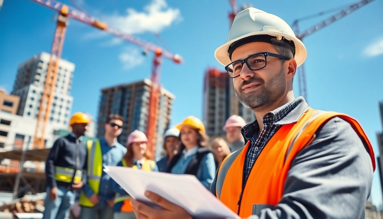 Expert Insights from a New Jersey Construction Manager: Key Strategies for Success