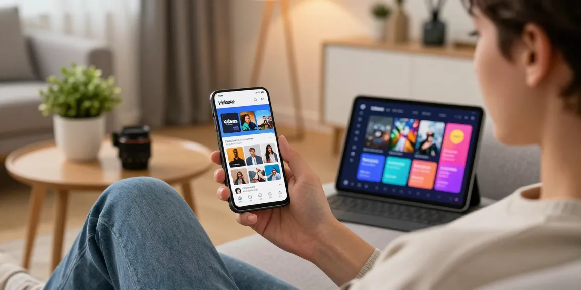 Effective Vidmate Features for Fast Video and Music Downloads in 2026