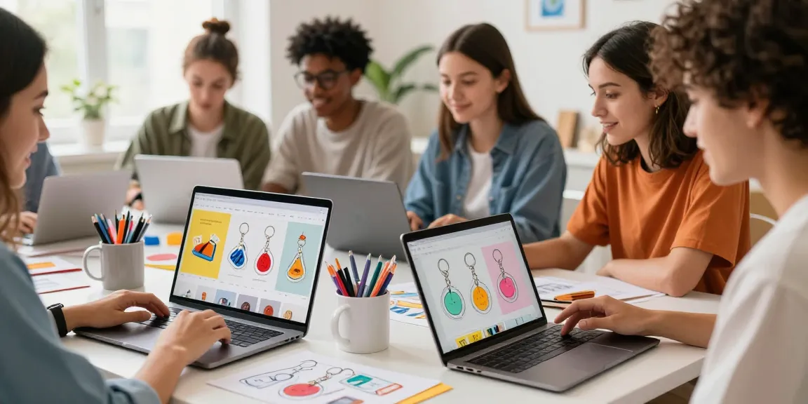 Masterful Custom Acrylic Keychain Trends for 2026: Boost Your Brand