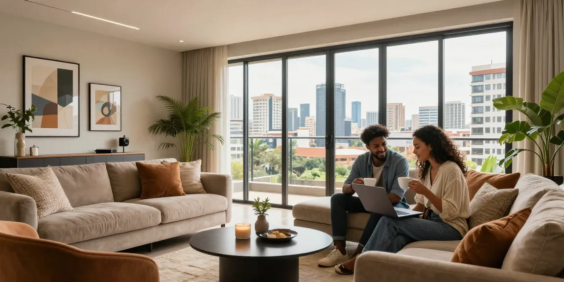 Why Most People Get Apartments for Sale in Westlands Nairobi Wrong (And How to Fix It)