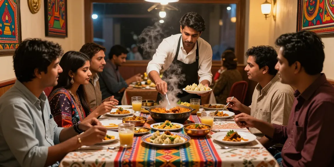 How Long Does It Take to Experience Delight at Indian Nepali Restaurant Sunnyvale?