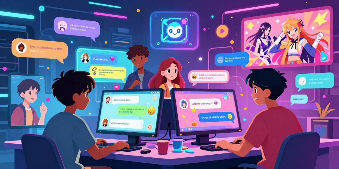 Ecchi AI Chat Performance Tested: Innovative Characters for 2026 Engagement