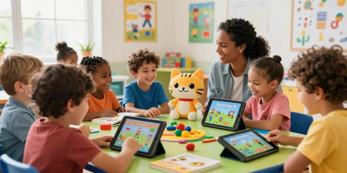 When Is the Best Time to Use Educational Games for Engaging Family Learning in 2026?