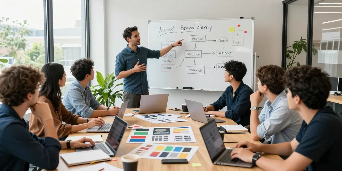 2026 Brand Sprints Industry Report: Key Takeaways for Founders