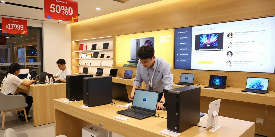 7 Key Advantages of PCs Over Competitors in 2026