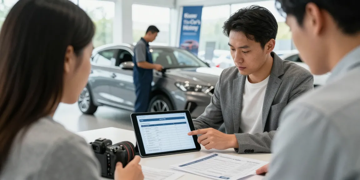 Carfax Head to Head: Vehicle History Report Comparison for Confident Buyers