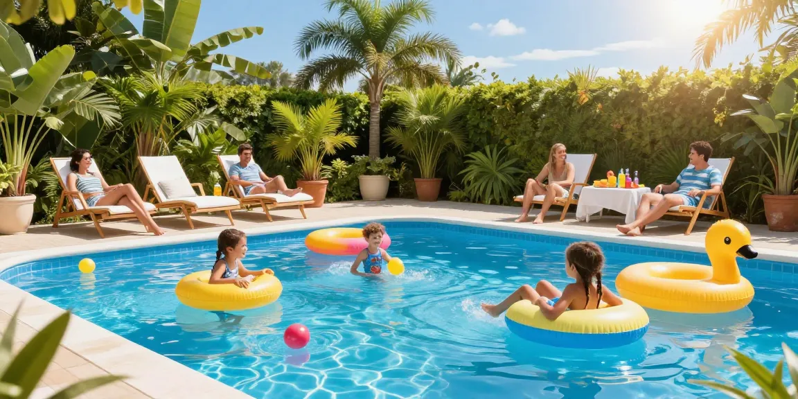 Dolphin Pool Services 2026 Update: What Makes Us the Choice for Pool Care