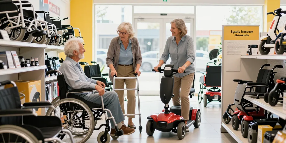 Buy Nobility Aids vs MobilityWorks: Which Wins in 2026?