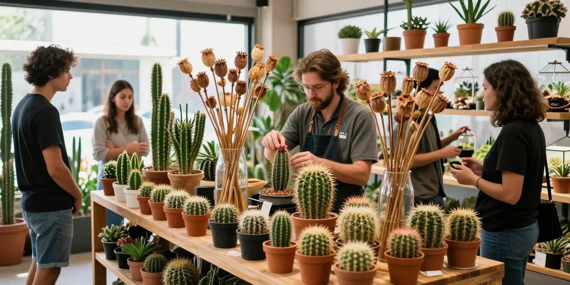 Are You Making These Cactus Plants Care Mistakes? Learn Proven Tips for 2026