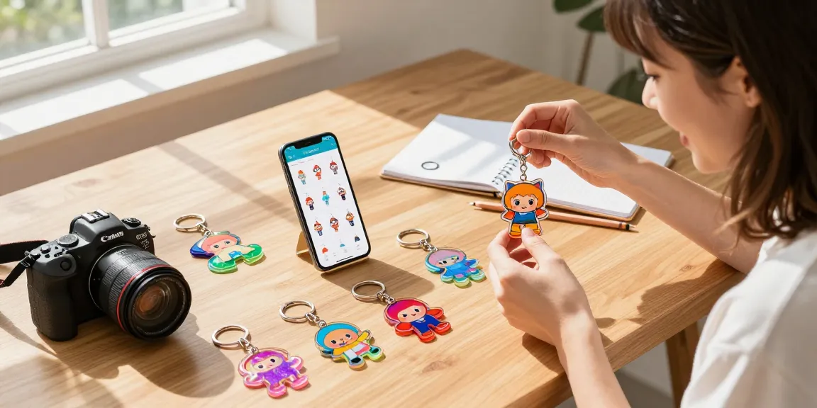 Where to Find the Best Custom Keychains Opportunities in 2026