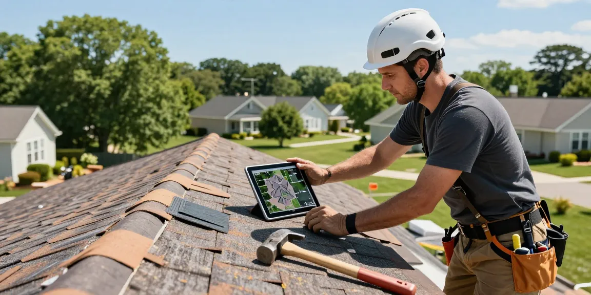 How to Take Your Roof Replacement NJ Skills to the Next Level in 2026